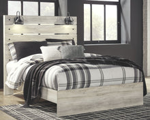 Cambeck Bedroom Set