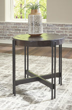 Jillenhurst End Table