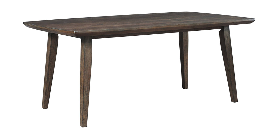 Kisper Dining Room Table