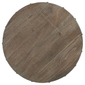 Haffenburg End Table