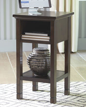Marnville Accent Table