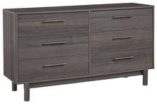 Brymont Dresser