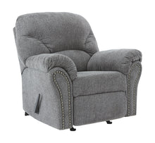 Allmaxx Recliner