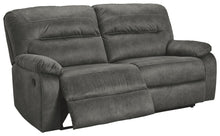 Bolzano Reclining Sofa