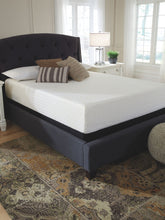 Chime 12 Inch Memory Foam 2 Pc.