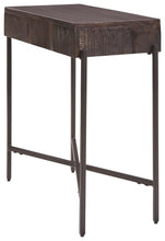 Matler Accent Table