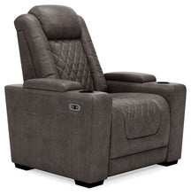 HyllMont Recliner