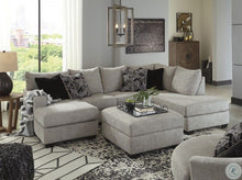 Megginson Living Room Set