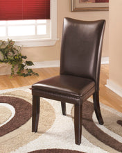Charrell Dining Room Set