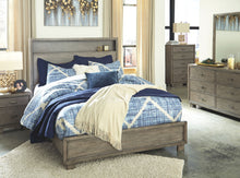 Arnett Bedroom Set