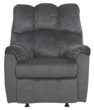 Foxfield Recliner