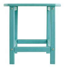 Sundown Treasure End Table