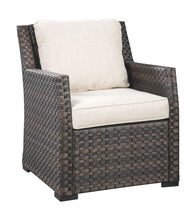 Easy Isle Lounge Chair with Cushion