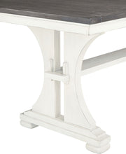 Nashbryn Dining Room Table