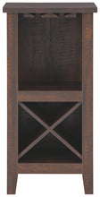 Turnley Accent Cabinet