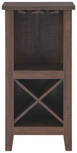 Turnley Accent Cabinet