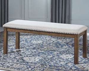 Moriville Dining Bench