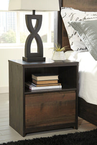 Windlore Nightstand