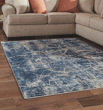 Tullis Rug