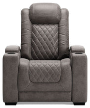 HyllMont Recliner