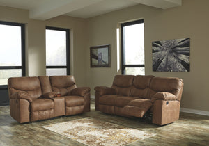 Boxberg Power Reclining Sofa