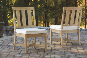 Clare View Dining Set