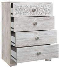 Paxberry Chest of Drawers