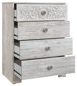 Paxberry Chest of Drawers