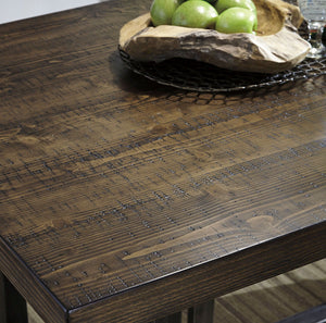 Kavara Dining Room Set