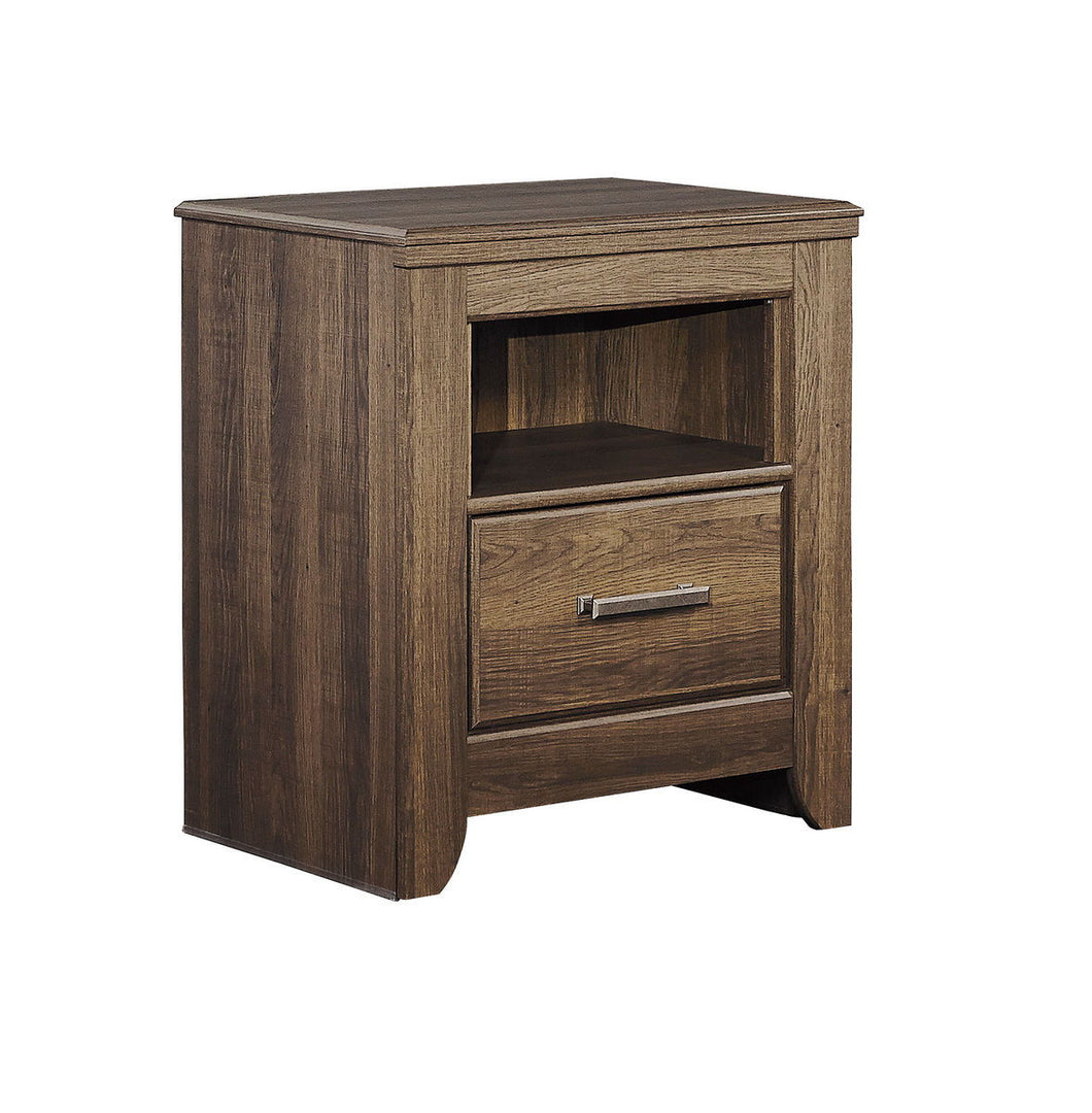 Juararo Nightstand