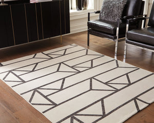 Derval Rug