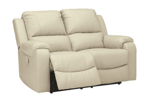 Rackingburg Power Reclining Loveseat