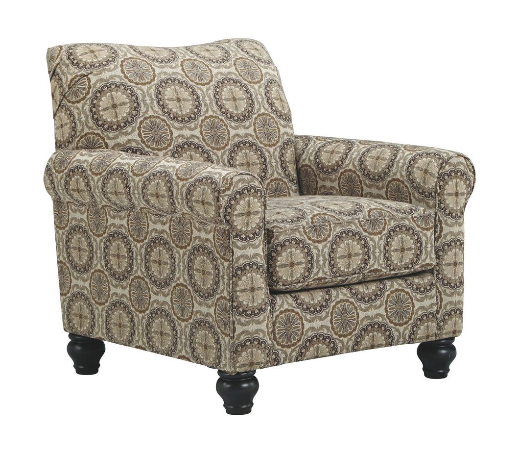 Breville Accents Chair