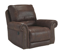 Breville Recliner