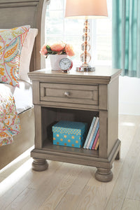 Lettner Nightstand