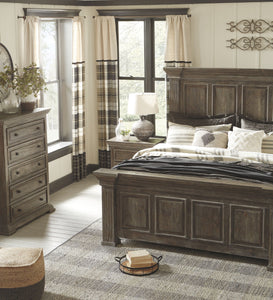 Wyndahl Chest of Drawers