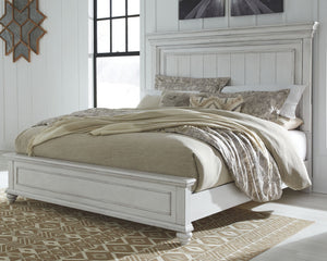 Kanwyn Bedroom Set