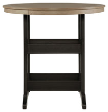 Fairen Trail Bar Table