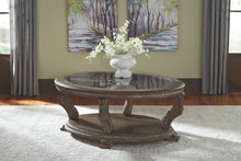 Charmond Coffee Table