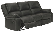 Calderwell Reclining Sofa