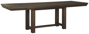 Dellbeck Dining Extension Table