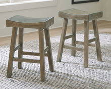 Glosco Counter Height Bar Stool