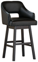 Tallenger Bar Height Bar Stool