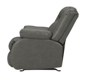 Denoron Power Recliner