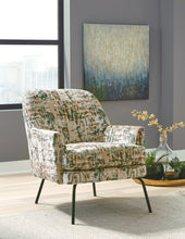 Dericka Accent Chair
