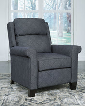 Imbler Power Recliner