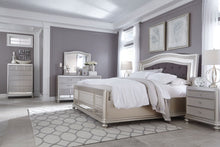 Coralayne Bedroom Set