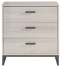 Socalle Chest of Drawers