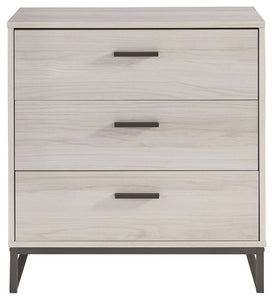 Socalle Chest of Drawers