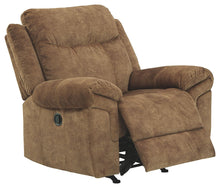Huddle-Up Recliner